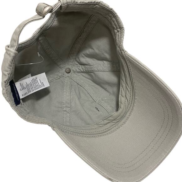 American Eagle Outfitters Moon and Stars Baseball Cap Grey/Gray Hat Adjustable - Picture 7 of 13